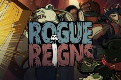 Rogue Reigns