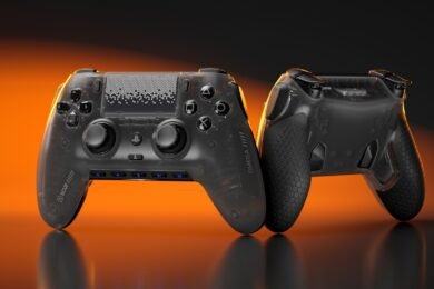 SCUF Omega