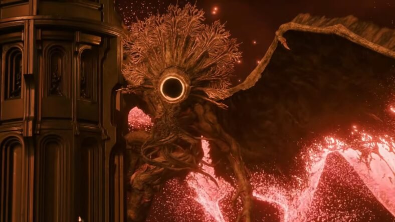 Saros Architect Boss Battle Guide