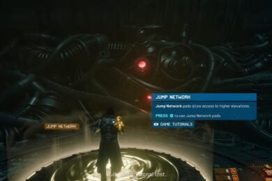 Saros Jump Pads Guide
