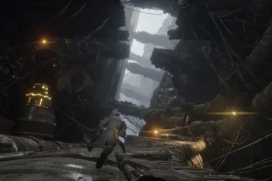 Saros Endings Guide