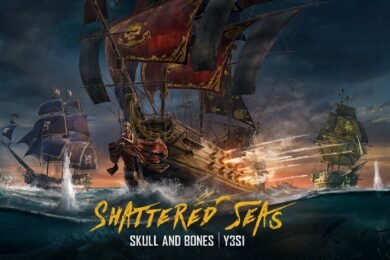 Skull and Bones Year 3 Roadmap