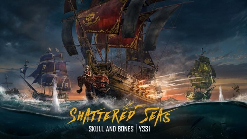 Skull and Bones Year 3 Roadmap