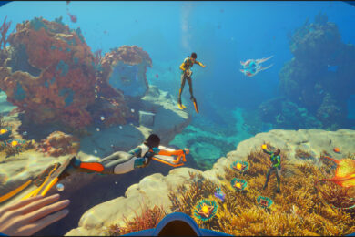 Subnautica 2 Healing Guide