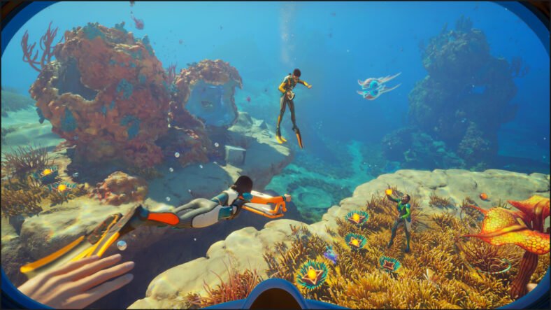 Subnautica 2 Healing Guide