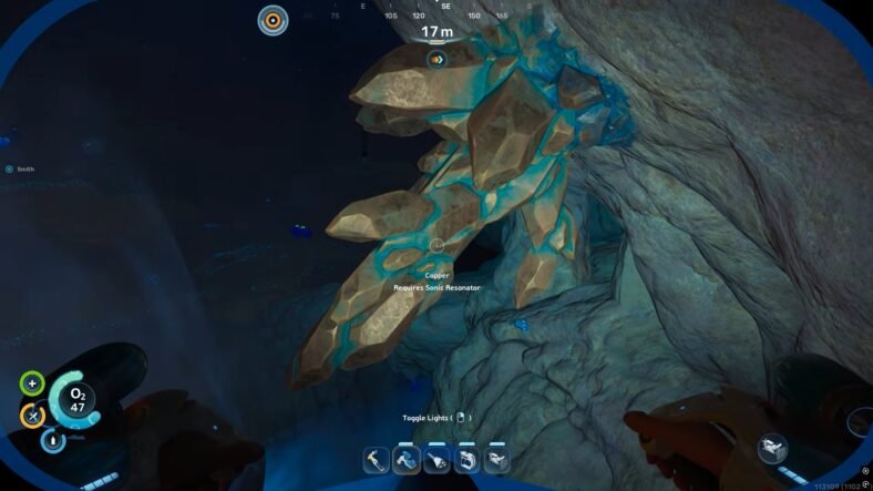 Subnautica 2 Upgraded Tools Guide