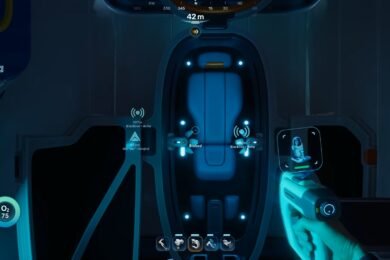 Subnautica 2 Increase Inventory Space