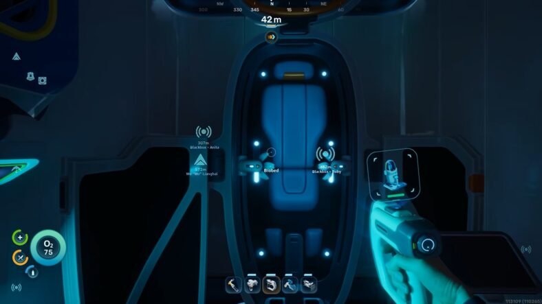 Subnautica 2 Increase Inventory Space
