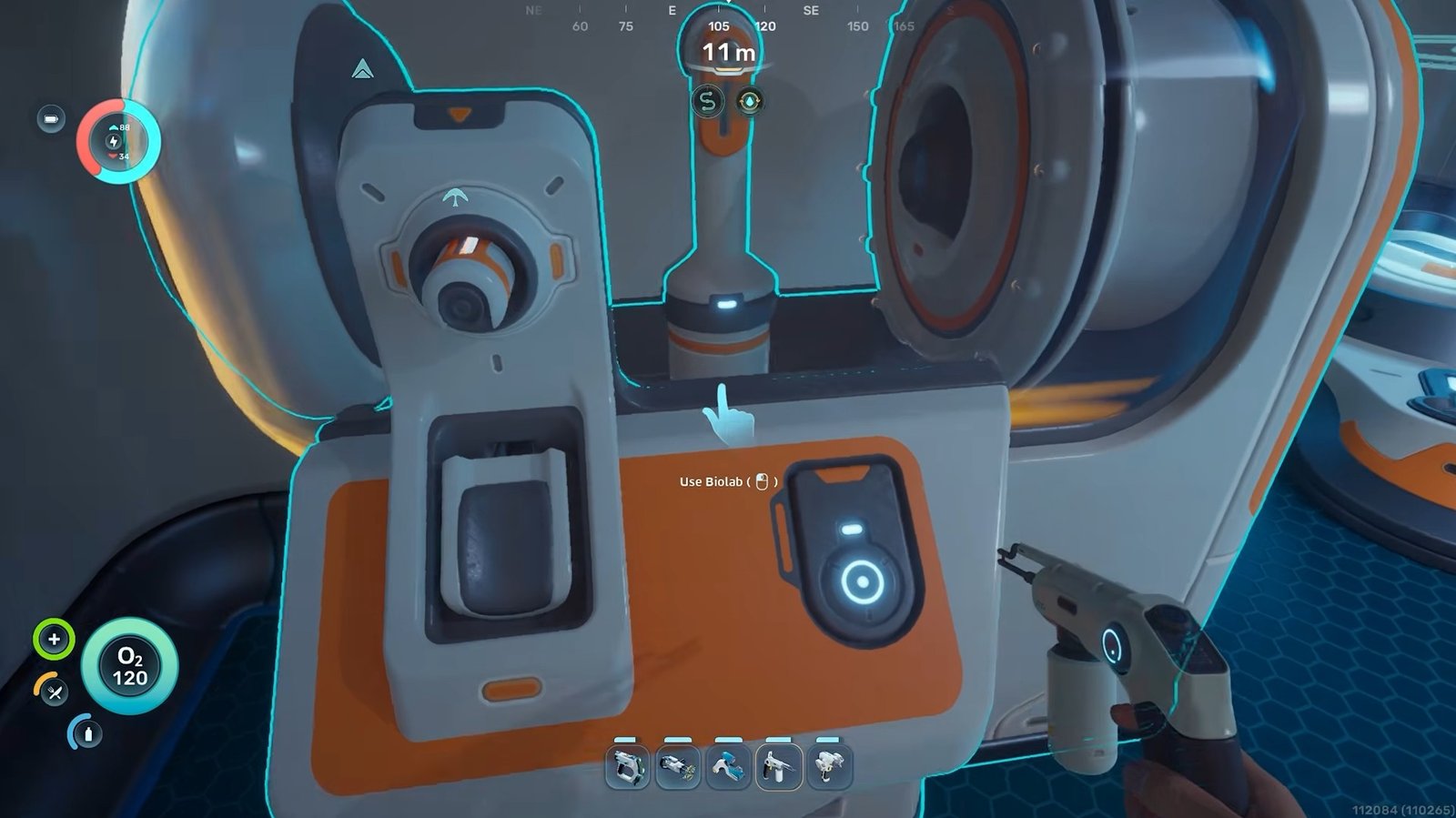 BioMods Subnautica 2