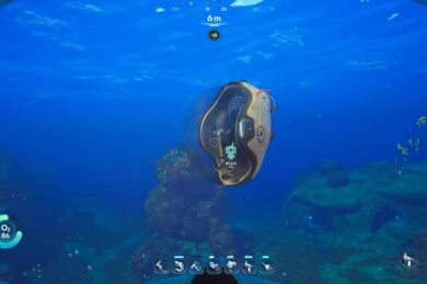 Subnautica 2 Tadpole Guide