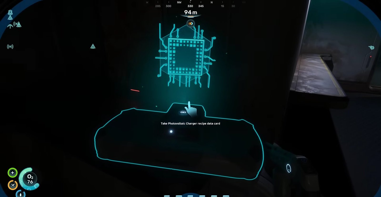 Subnautica 2 Tadpole Guide