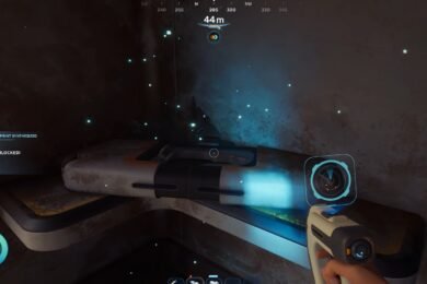 Subnautica 2 Unlock Ladders