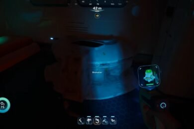 Subnautica 2 Base Building Items