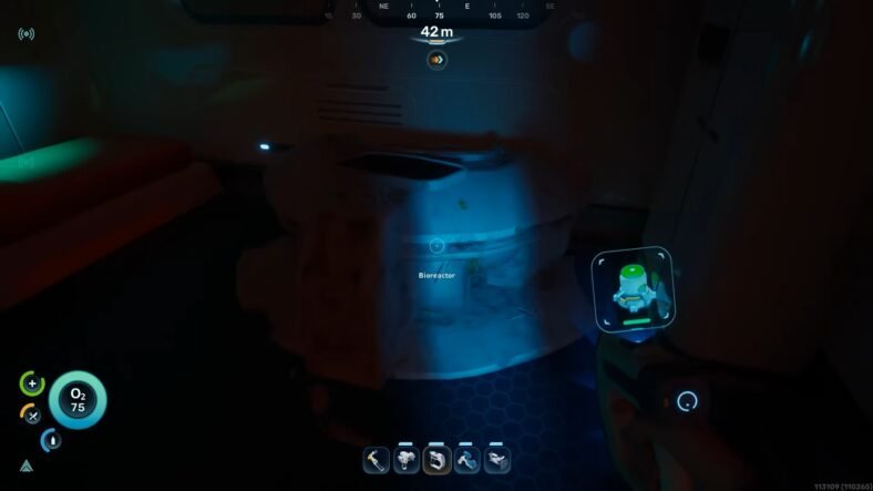 Subnautica 2 Base Building Items
