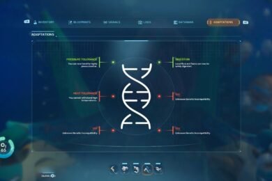 Subnautica 2 Digest Food