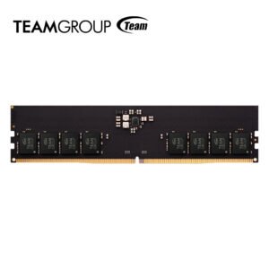 TEAMGROUP DDR5 Memory