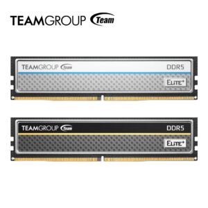 TEAMGROUP DDR5 Memory