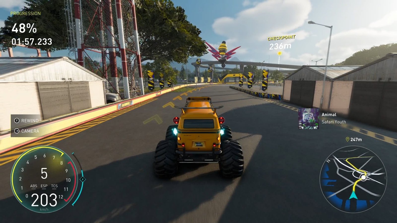 The Crew Motorfest RC Frenzy Review