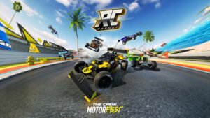 The Crew Motorfest RC Frenzy Review