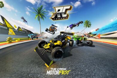 The Crew Motorfest RC Frenzy Review