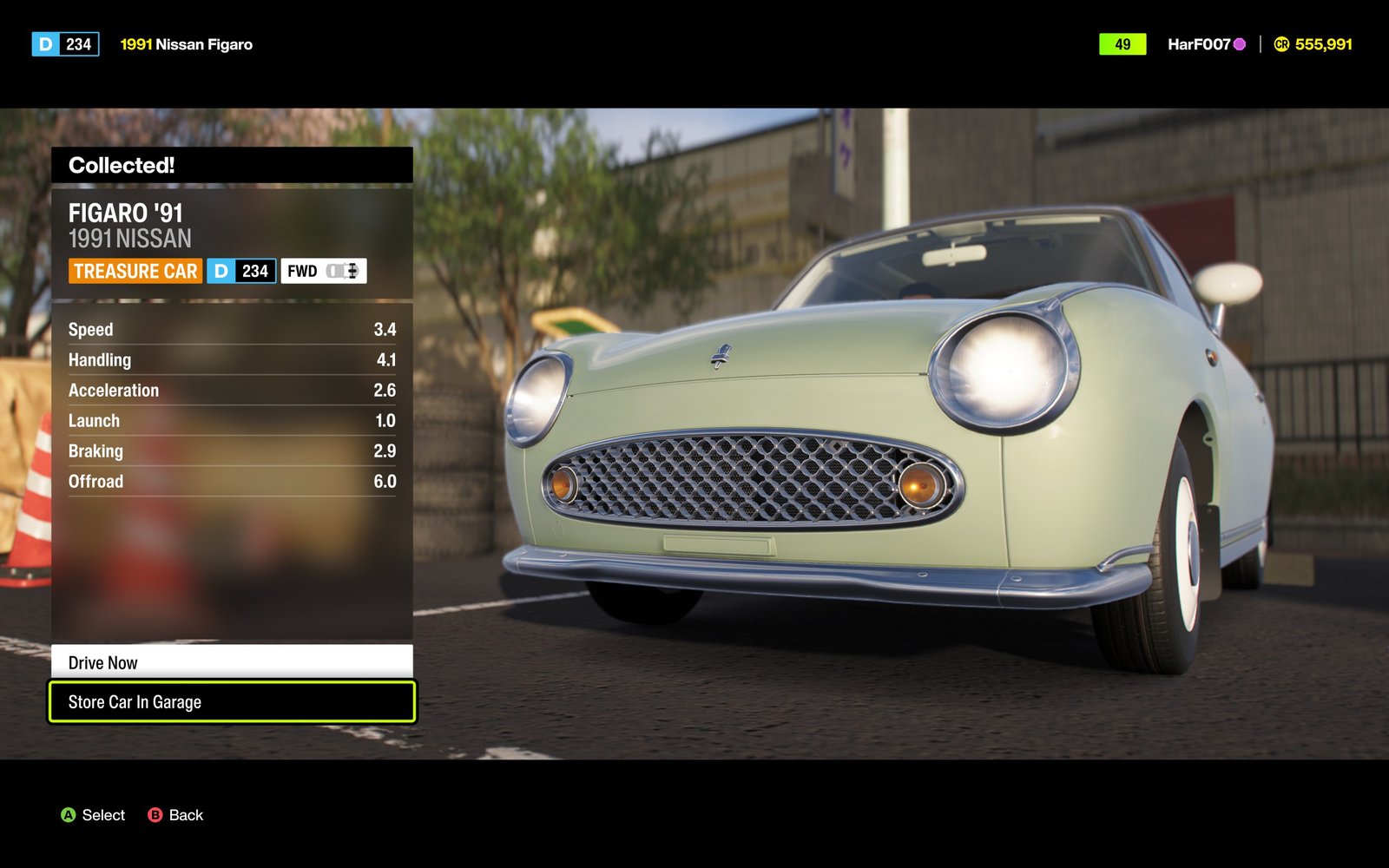 Forza Horizon 6 Treasure Car Locations Guide