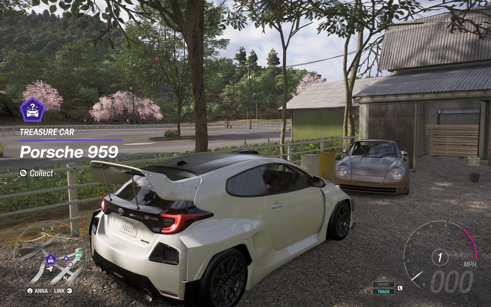 Forza Horizon 6 Treasure Car Locations Guide
