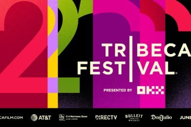Tribeca Festival 2026 Games