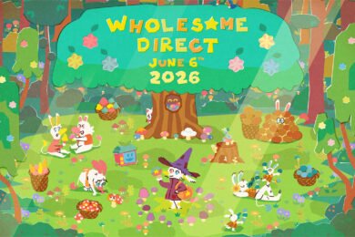 Wholesome Direct 2026
