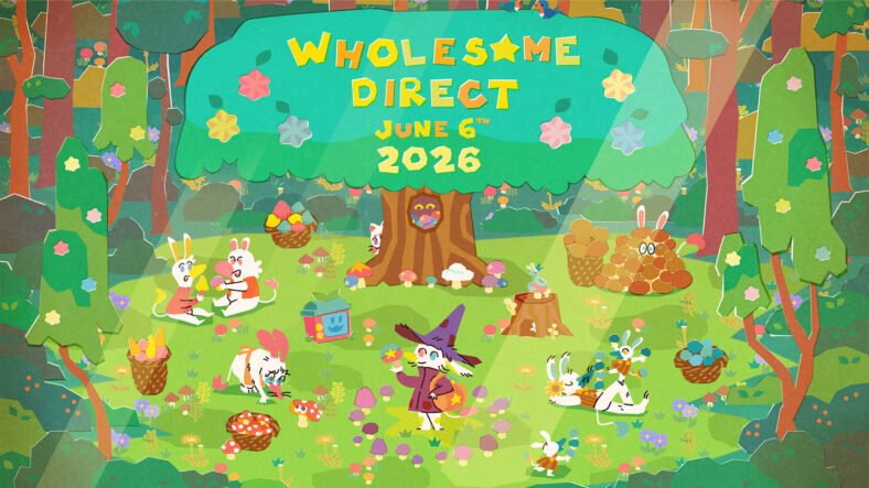 Wholesome Direct 2026