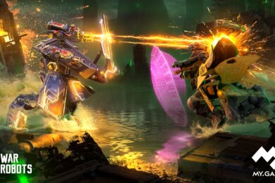 War Robots