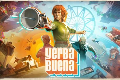 Yerba Buena Review