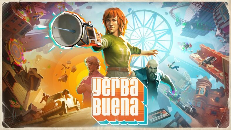 Yerba Buena Review