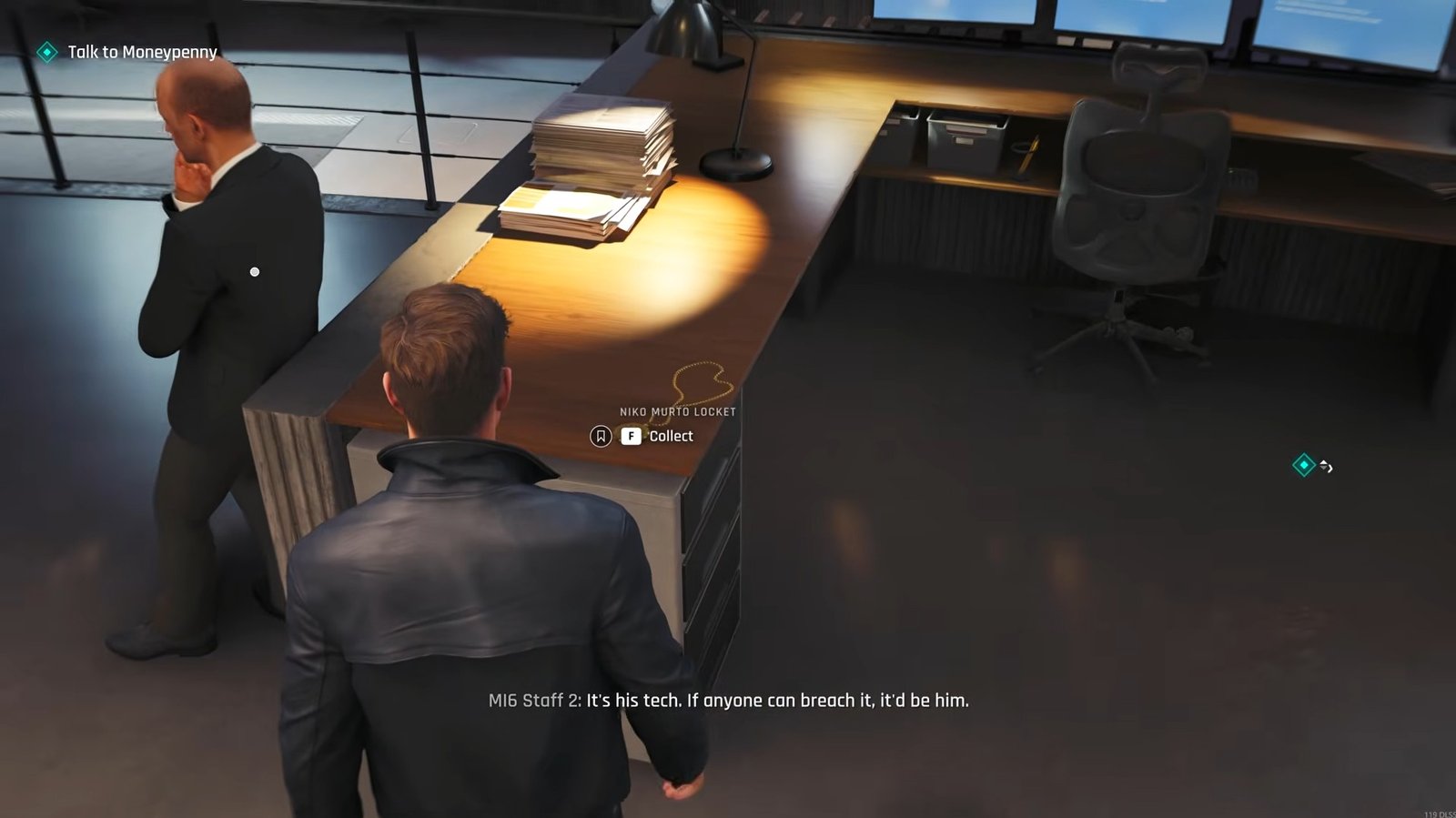 007 First Light Man of the Hour Collectibles Guide