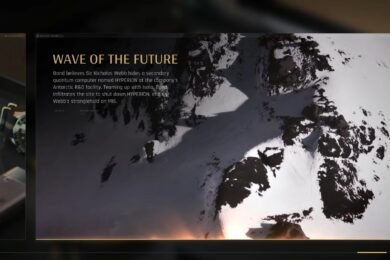 007 First Light Wave of the Future Collectibles Guide