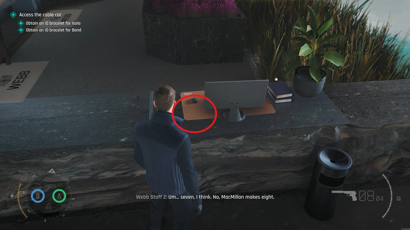 007 First Light Wave of the Future Collectibles Guide