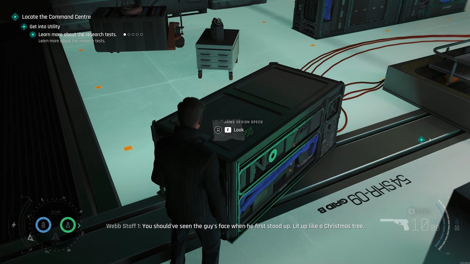 007 First Light Wave of the Future Collectibles Guide