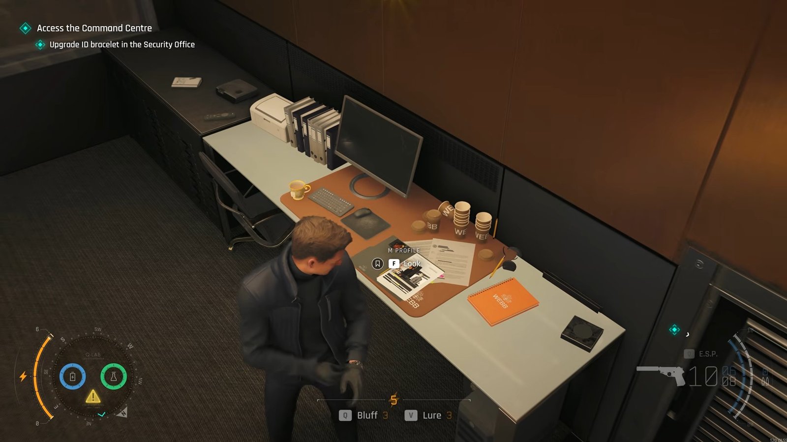 007 First Light Wave of the Future Collectibles Guide