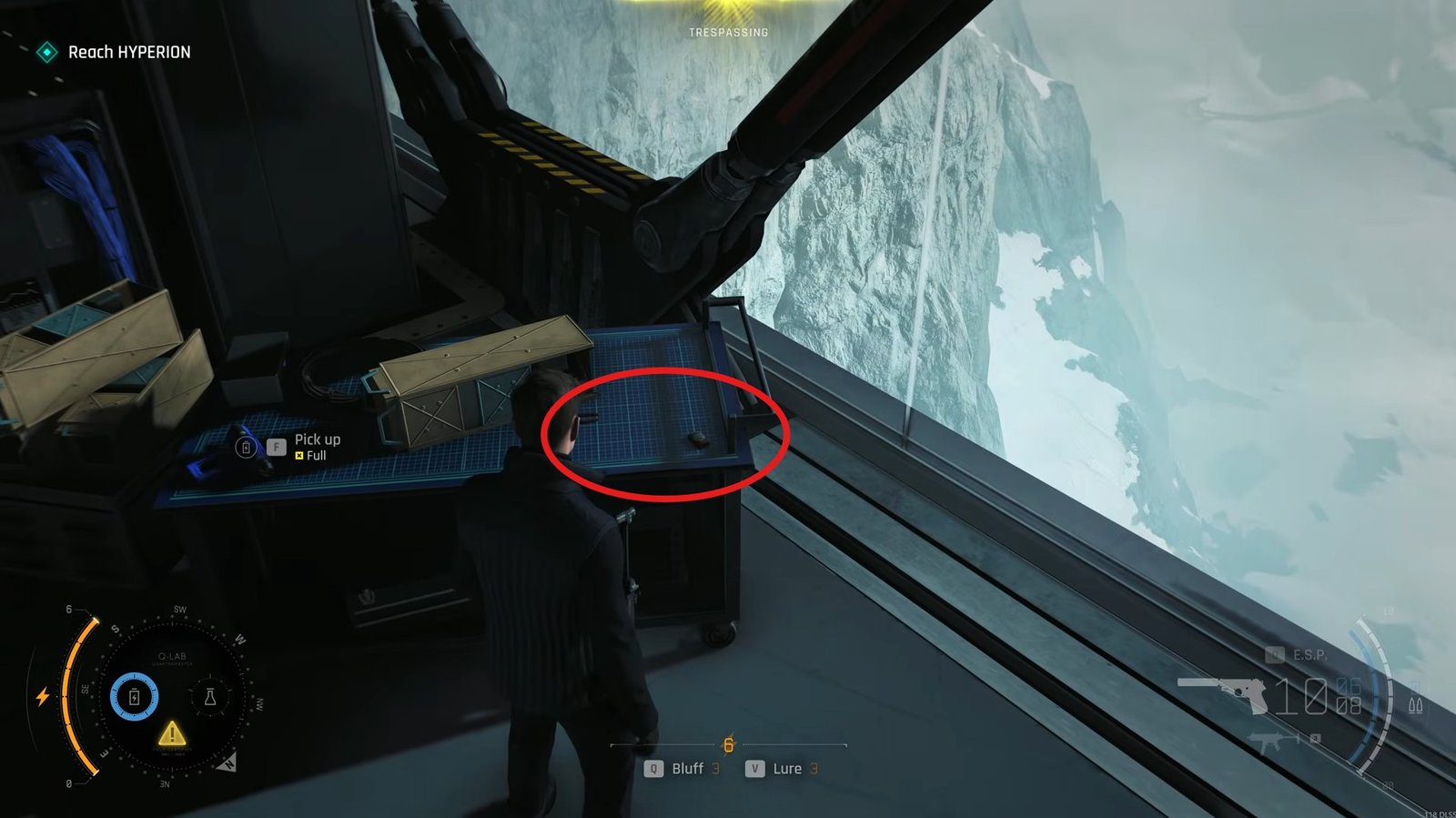 007 First Light Wave of the Future Collectibles Guide