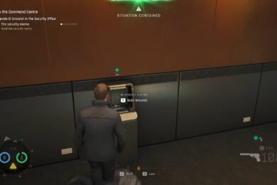 Upgrade ID Bracelet 007 First Light
