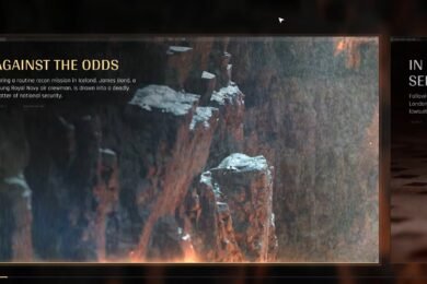 007 First Light Against All Odds Collectibles Guide