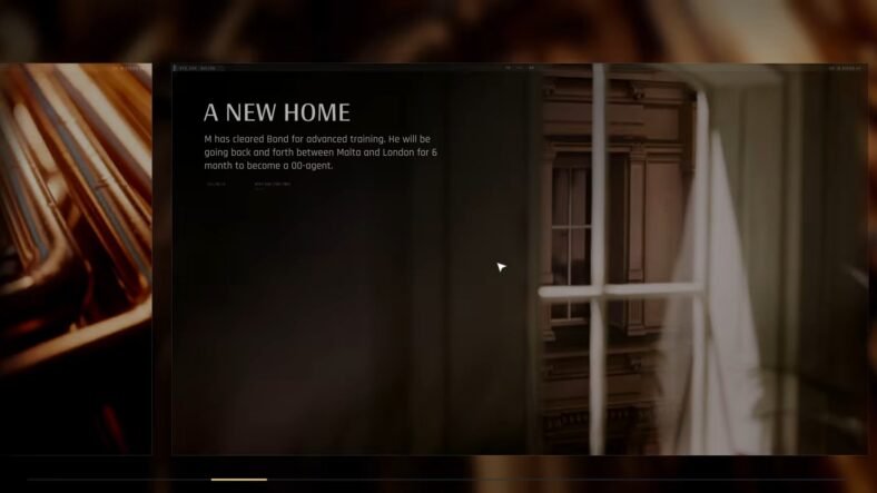 007 First Light A New Home Collectibles Guide