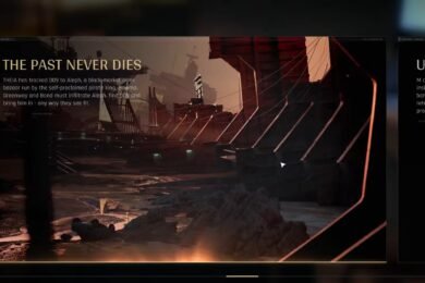 007 First Light The Past Never Dies Collectibles Guide