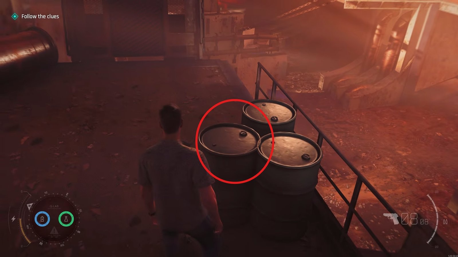 6 of Shields