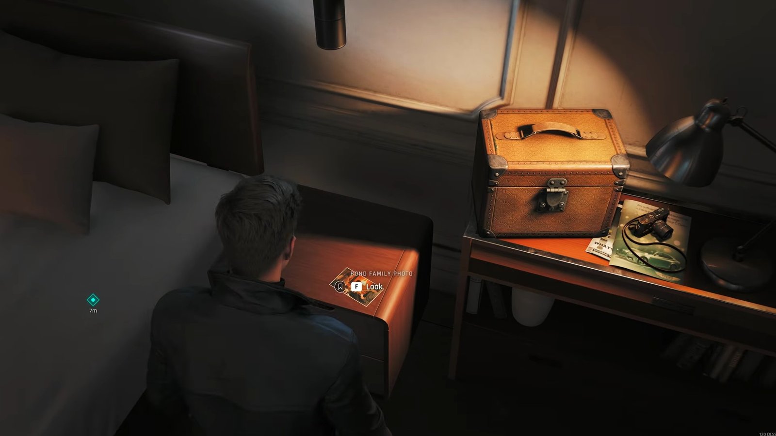 007 First Light Uninvited Collectibles Guide