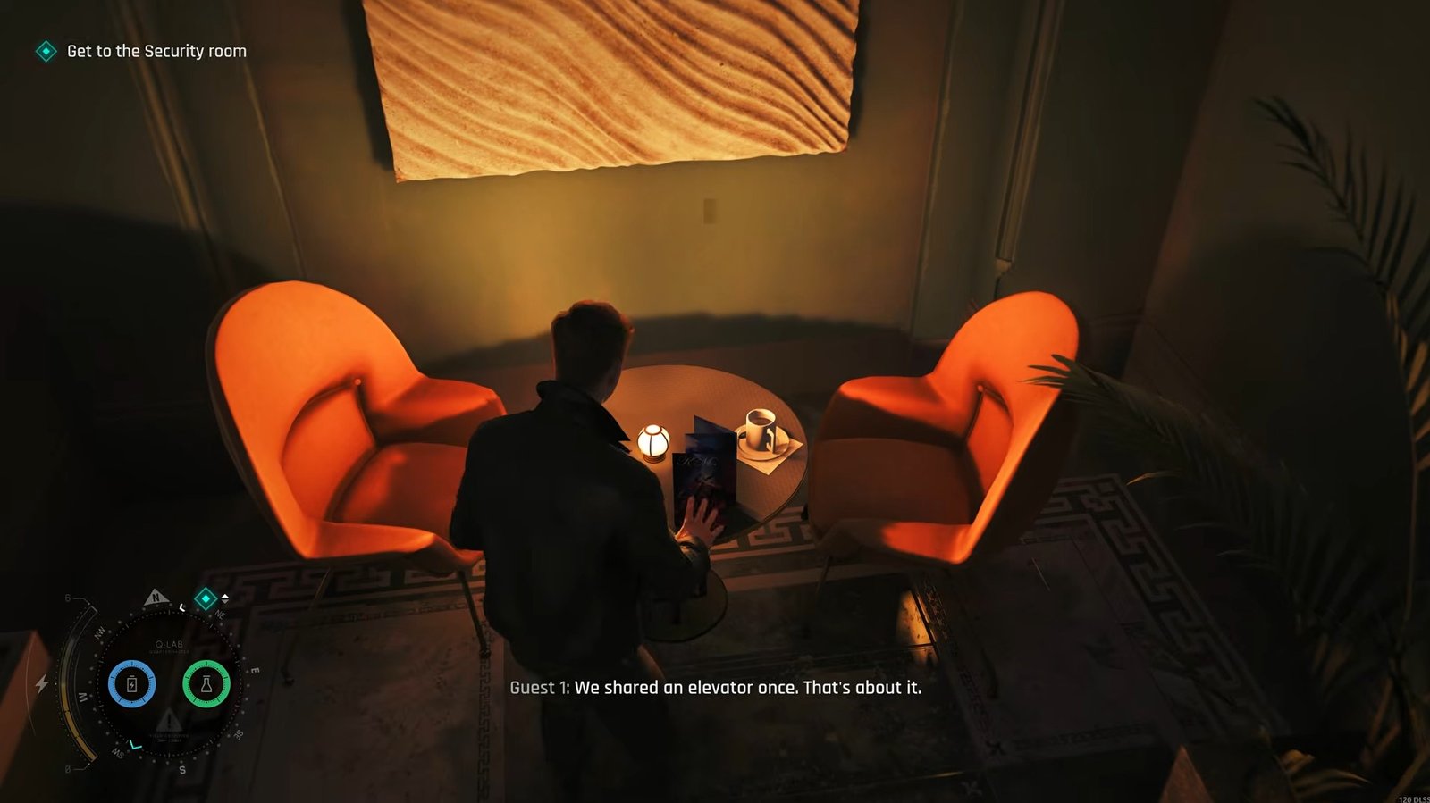007 First Light Uninvited Collectibles Guide