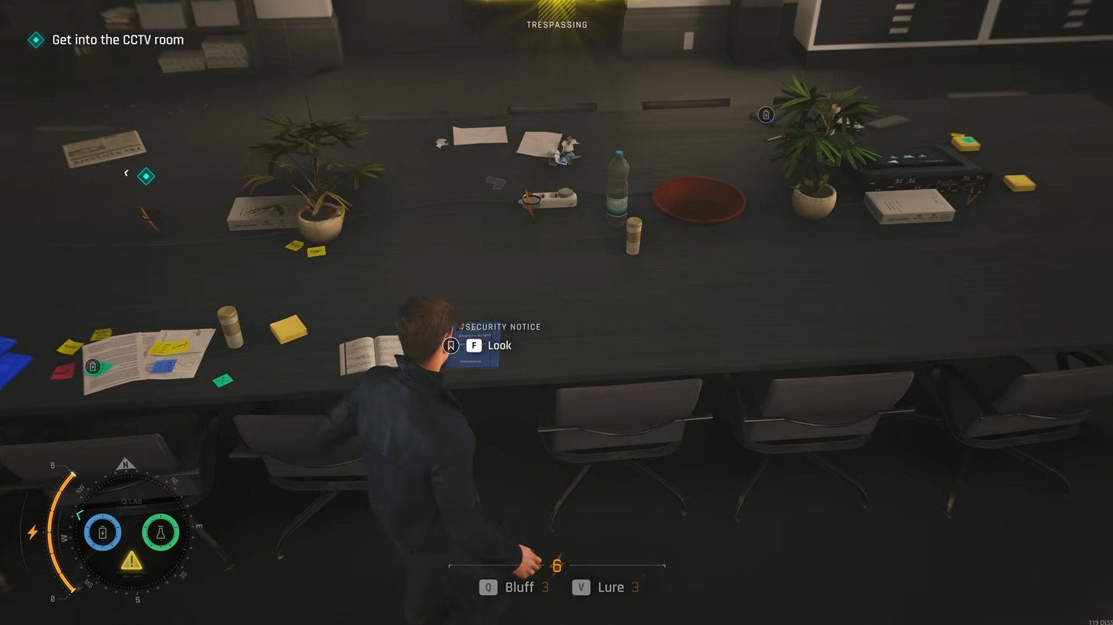 007 First Light Uninvited Collectibles Guide
