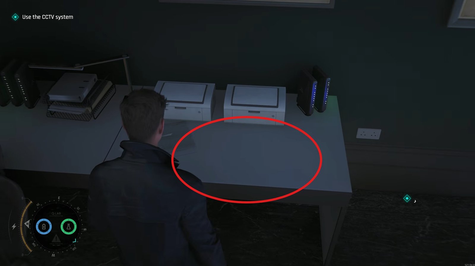 007 First Light Uninvited Collectibles Guide