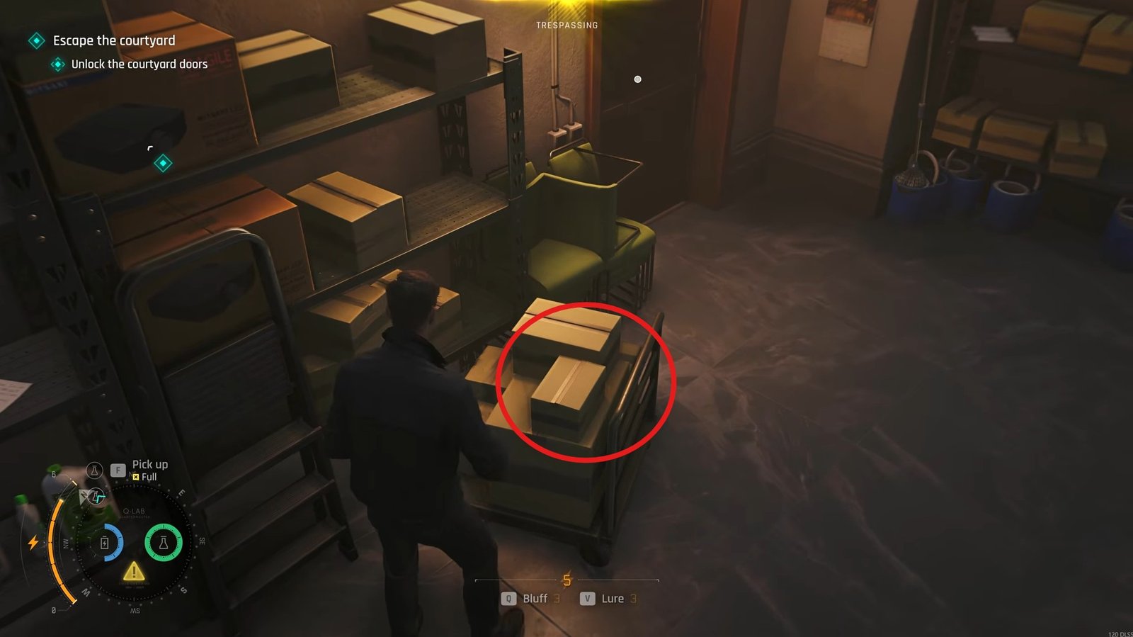 9 of Shields location