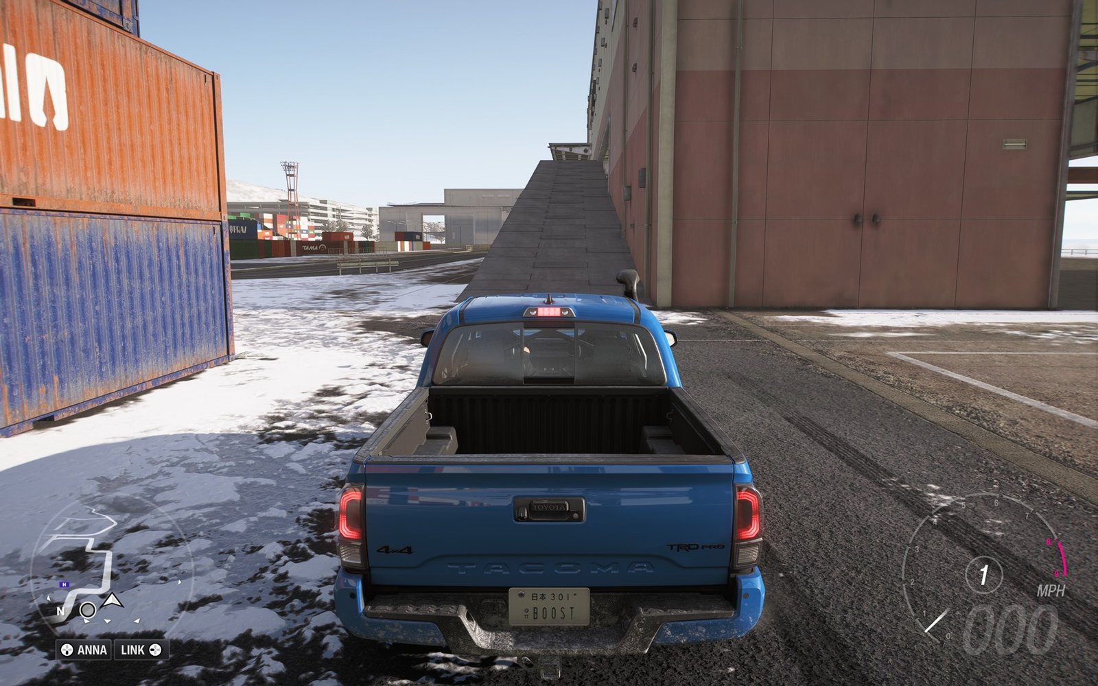 Forza Horizon 6 Tokyo City Region Treasure Hunt