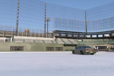 Forza Horizon 6 PitcherPerfect Photo Challenge